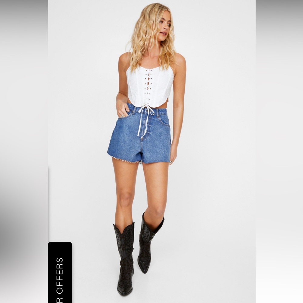 NASTY GAL